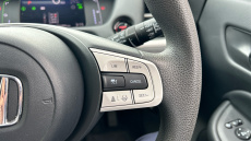 Honda Jazz 1.5 i-MMD Hybrid SR 5dr eCVT Hybrid Hatchback